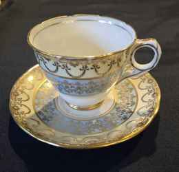 Tea Cup