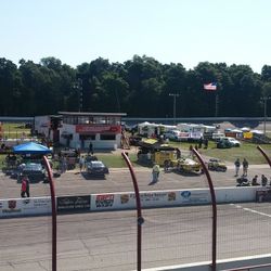NASCAR 