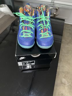 Nike little posite (kids)