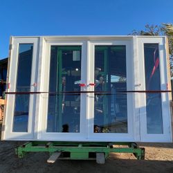 French Doors