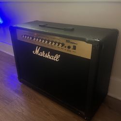 Marshall MG Series 250 DFX