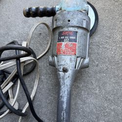 Skil Super Duty Disc Sander