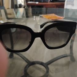 Fendi Glasses 
