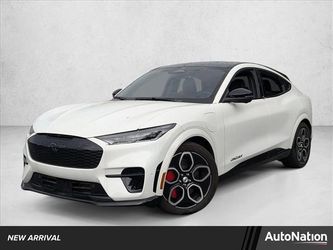 2023 Ford Mustang Mach-E