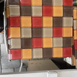 Glass Tile For Sale 