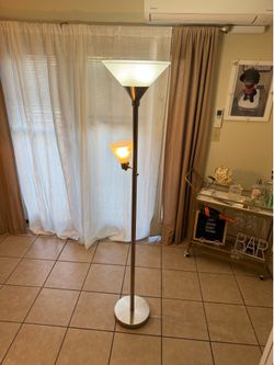 Living room lamp