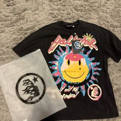 Hellstar Shirt 