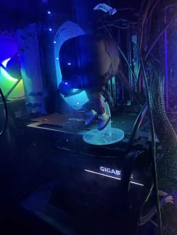 Pc-3080 pc ryzen 5 cpu