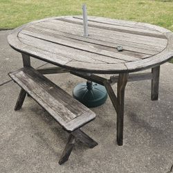 Patio Furniture