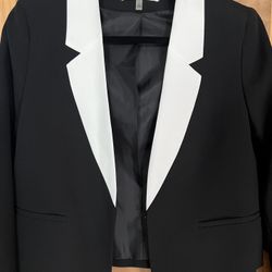 Woman’s Blazer