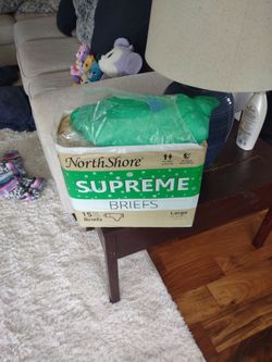 Briefs