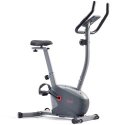 Upright Exercise Bike