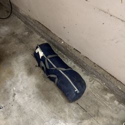 3 Person Coleman Tent