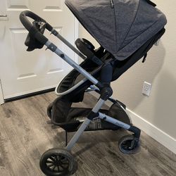 Evenflo Stroller/bassinet 