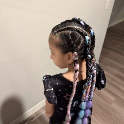 Braids