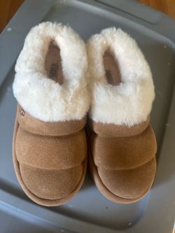 Ugg shoes