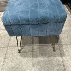 Vanity Stool/foot Stool