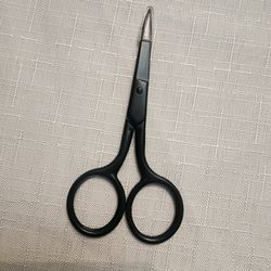 Eyelash Scissors