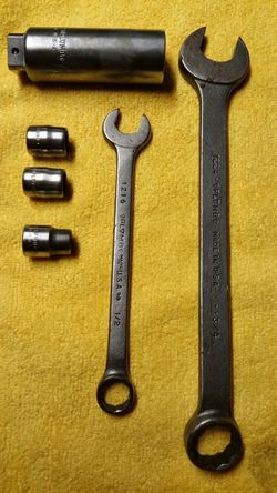 Plumb tools