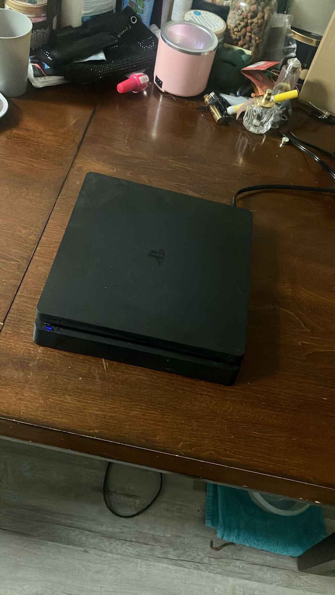Ps4 Slim