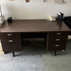 Office desk