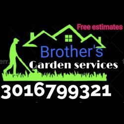 Grass, Mulch, Rocks And More