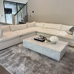 Modani Bloom Sectional