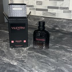 Valentino Uomo Intense 