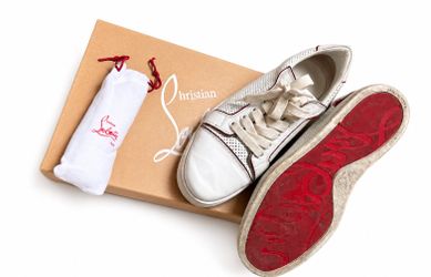 Christian Louboutin