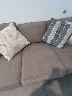 Full size couch