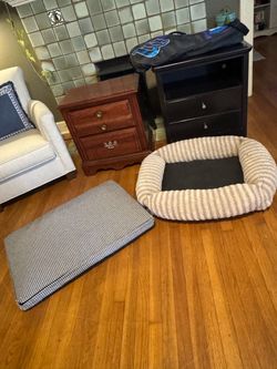 Dog beds 10 each