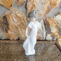 NAO by Lladro Collectible Porcelain Figurine