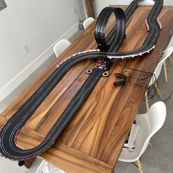 Carrera GO!!! GT Fever Slot Racing System 1:43 TESTED