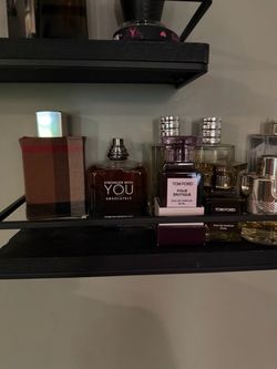 Colognes