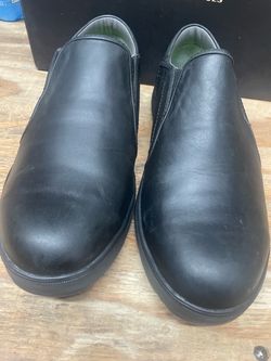 Zapatos redwings Sz 10.5 EE steel toe