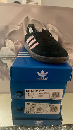 Women’s Adidas Samba OG