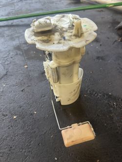 G35/350z Fuel Pump