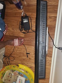 Hp touch smart with windows vista