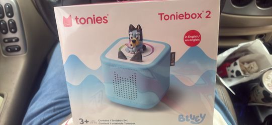Tonies