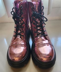 Girl's Boots