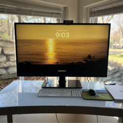 40inch NEC P404 Monitor 