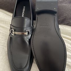 Farragamo brand new Size 12