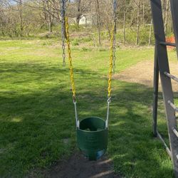 Kids Swing