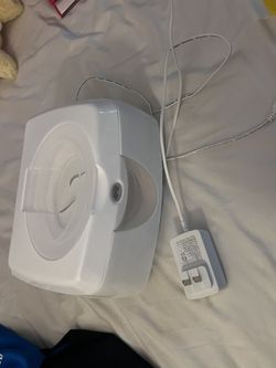 Wipe Warmer