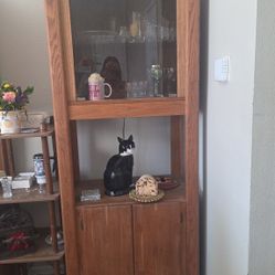 China Cabinets 
