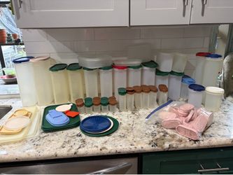 Tupperware