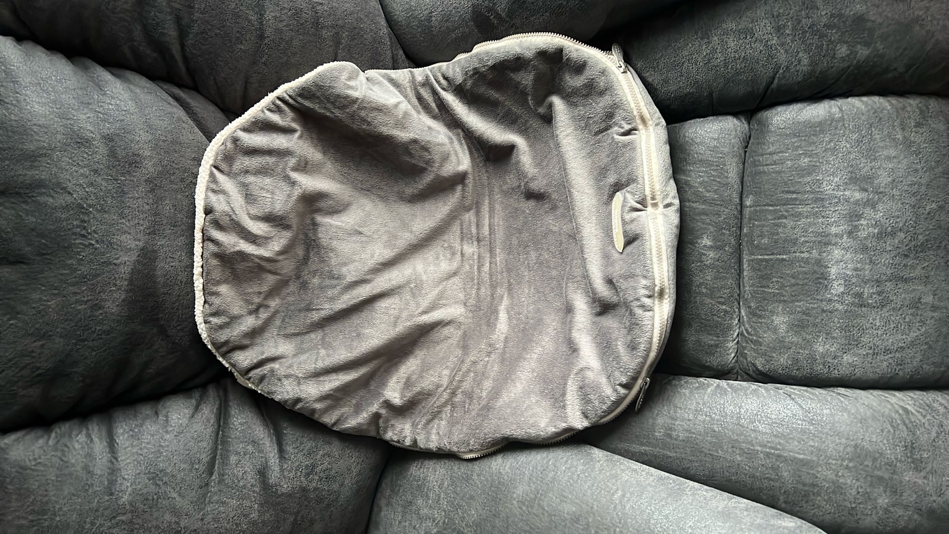 Cover for baby car seat/ Bundleme 