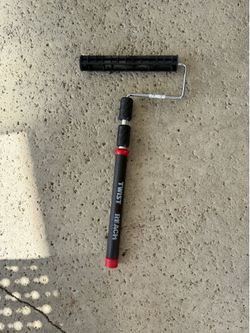 Paint roller