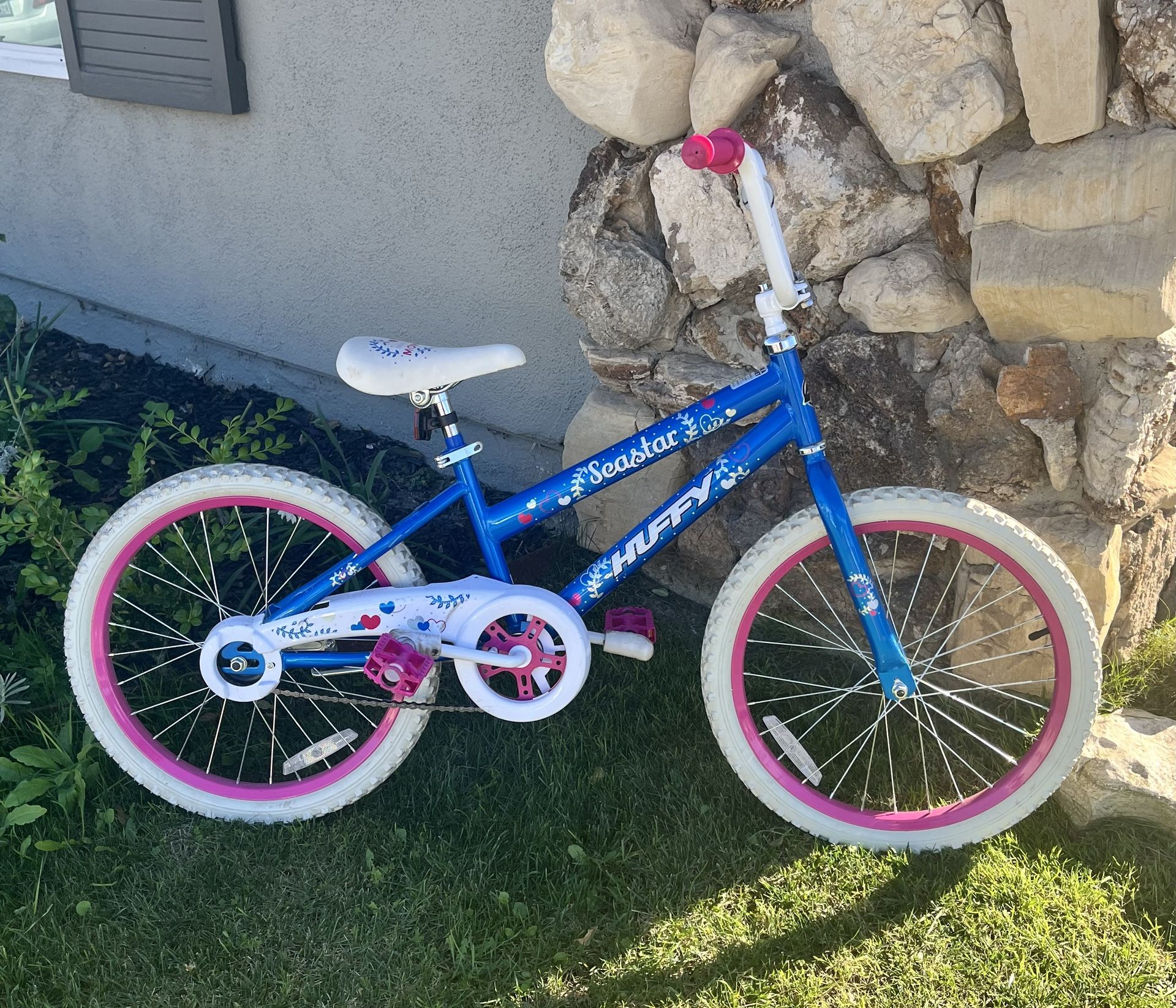 Kids Bike