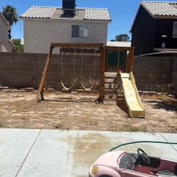 Kid  Playground 